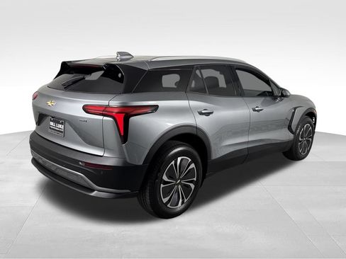 Used 2024 Chevrolet Blazer EV LT AWD/4WD image 5
