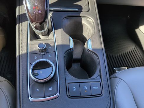 Used 2023 Cadillac XT4 Luxury w/ Cold Weather Package image 30