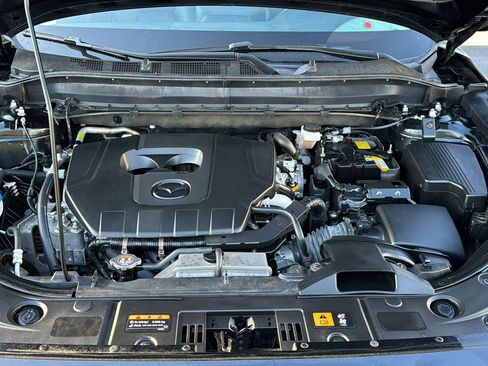 Certified 2024 MAZDA CX-5 AWD 2.5 S w/ Select Package image 34