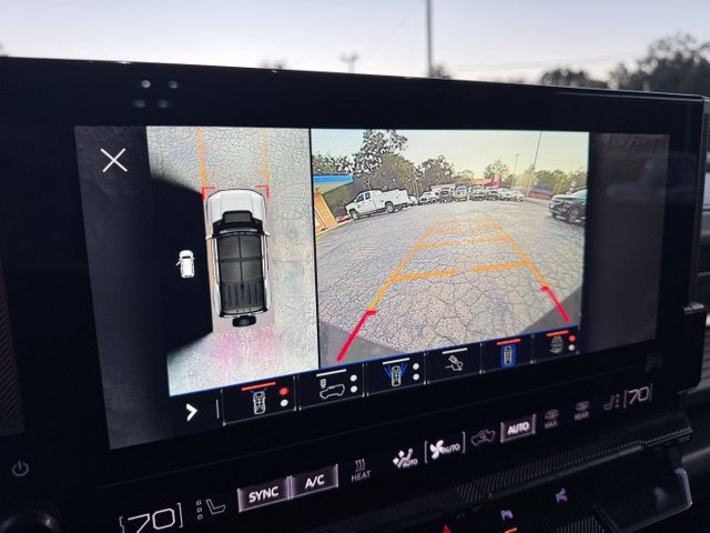Used 2024 GMC Hummer EV 3X w/ LPO, Illumination Package AWD/4WD image 18