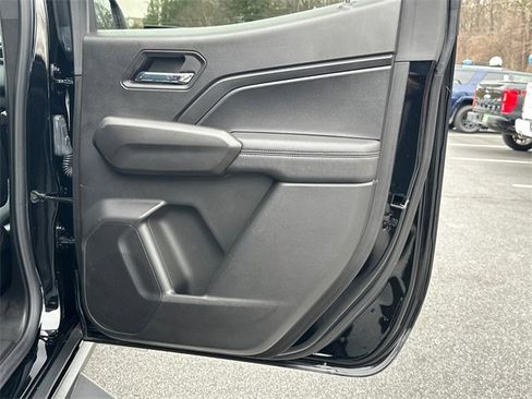 Used 2023 GMC Canyon Elevation w/ Convenience Package image 16