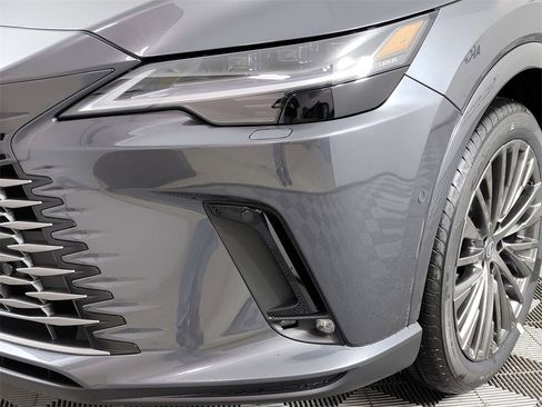 New 2026 Lexus RX 350 image 13