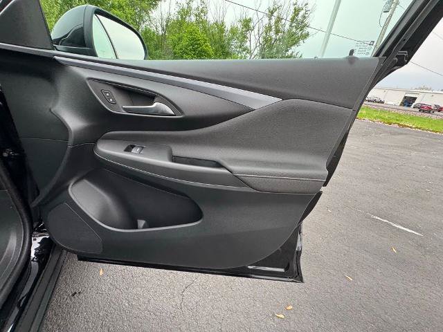 New 2025 Buick Envista Preferred w/ Convenience I Package FWD image 22