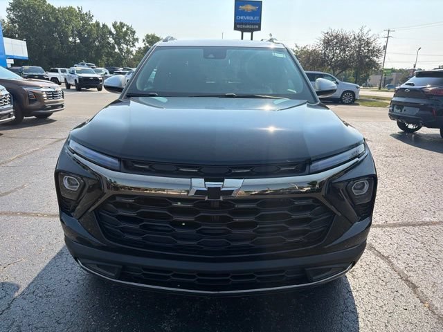 New 2026 Chevrolet TrailBlazer ACTIV w/ Convenience Package AWD/4WD image 8