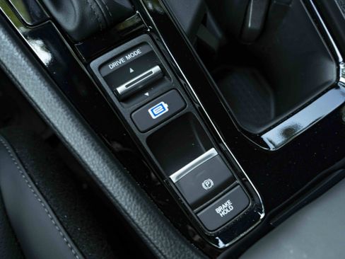 Used 2026 Honda Accord Sport image 28