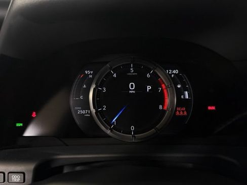 Used 2022 Lexus ES 350 F Sport w/ Accessory Package 2 FWD image 20