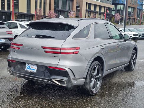 New 2026 Genesis GV70 3.5T Sport Prestige image 5