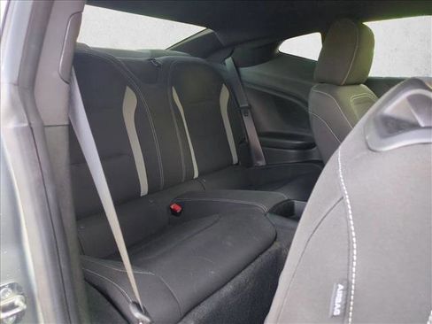 Used 2024 Chevrolet Camaro LT w/ RS Package image 18