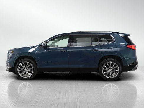 Used 2024 GMC Acadia Denali w/ Super Cruise Package image 2