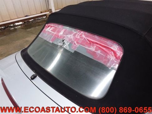 Used 1998 BMW Z3 1.9 image 16