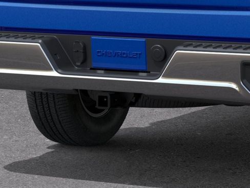 New 2026 Chevrolet Silverado 1500 LT image 14