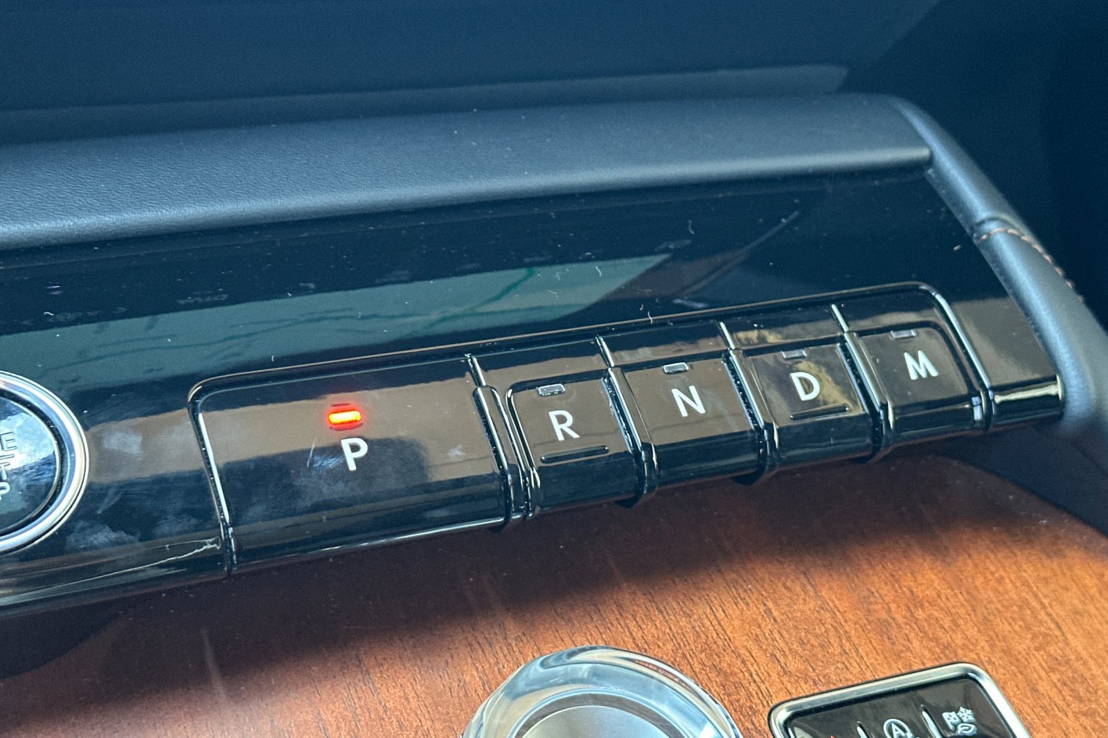 New 2027 Lincoln Navigator L Black Label AWD/4WD image 22