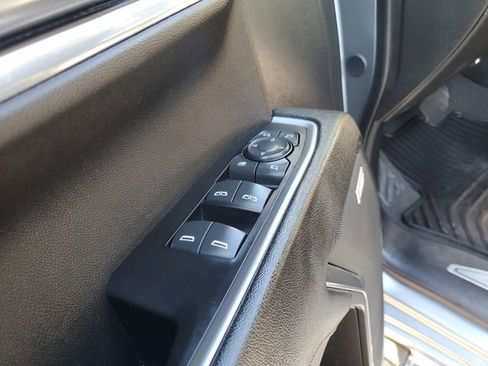 Used 2024 Chevrolet Silverado 1500 LTZ w/ Technology Package AWD/4WD image 18