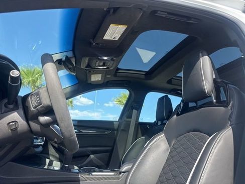 Used 2022 Cadillac CT5 V Blackwing image 20