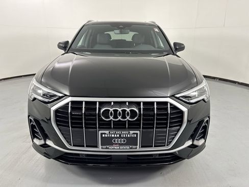 Used 2025 Audi Q3 2.0T Premium w/ Convenience Package AWD/4WD image 26