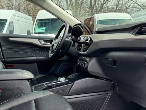 Used 2022 Ford Escape SEL AWD/4WD image 10