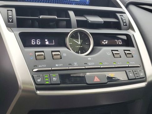 Used 2021 Lexus NX 300 FWD w/ Accessory Package 2 image 30