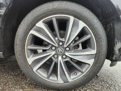 Used 2019 Acura MDX w/Technology Pkg image 22