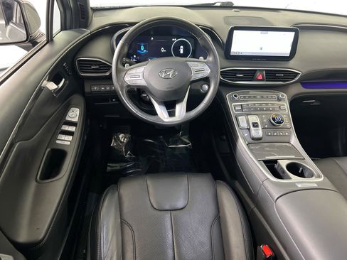 Used 2022 Hyundai Santa Fe Calligraphy image 23