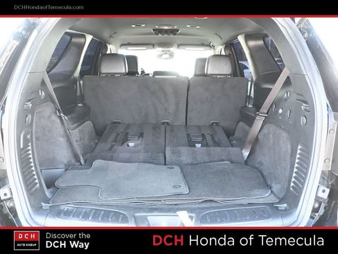 Used 2022 Dodge Durango GT AWD/4WD image 24