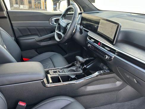 New 2026 Kia Sorento SX Prestige AWD/4WD image 14
