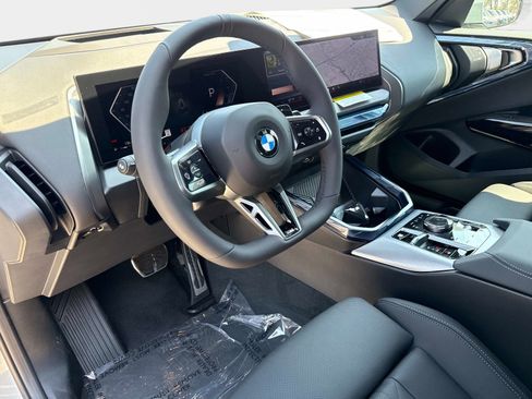 New 2026 BMW X3 xDrive30 image 21