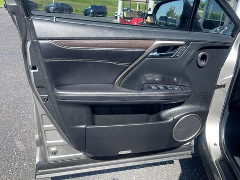Used 2017 Lexus RX 350 AWD image 23