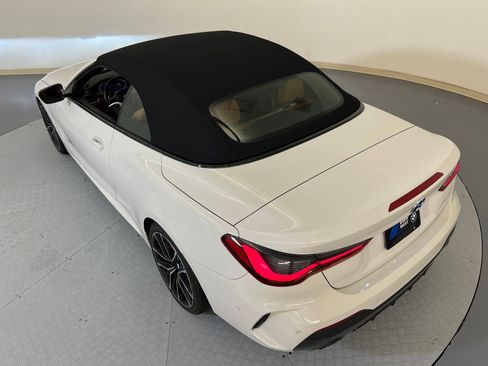 Certified 2023 BMW 430i 430i w/ M Sport Package image 38