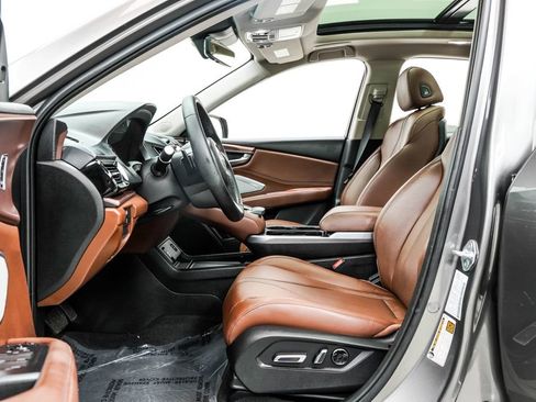 Used 2025 Acura RDX SH-AWD w/ Technology Package image 15