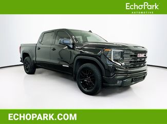 Used 2024 GMC Sierra 1500 Elevation video 1