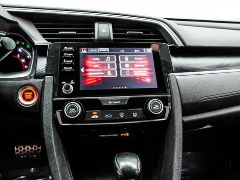Used 2019 Honda Civic Sport image 26