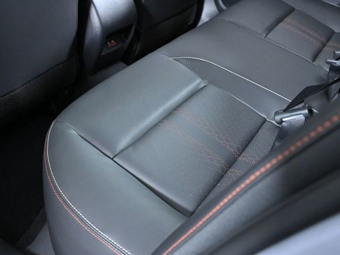 New 2025 Nissan Altima 2.5 SR w/ SR Premium Package image 21