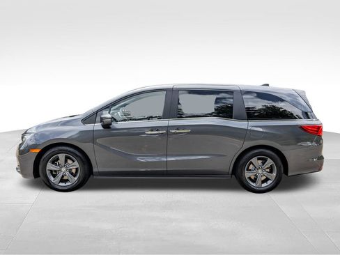 Used 2023 Honda Odyssey EX image 11