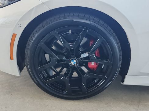 New 2026 BMW M340i w/ Premium Package RWD image 7