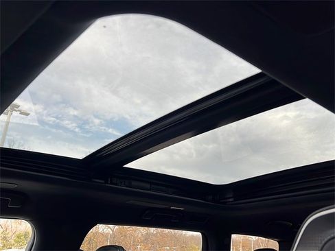 New 2026 INFINITI QX80 Autograph w/ Premium Cargo Package image 29