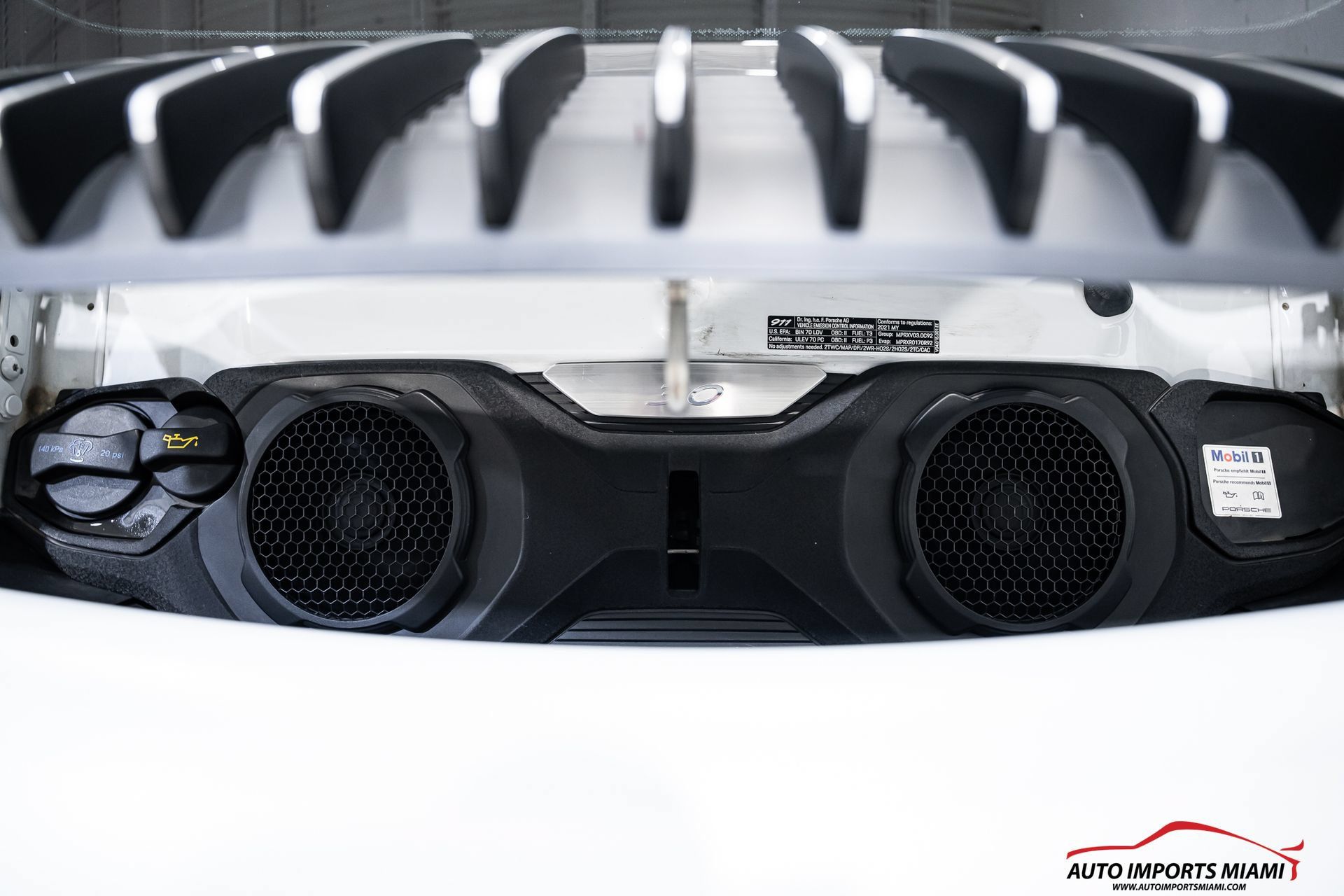 Used 2021 Porsche 911 Carrera RWD image 51