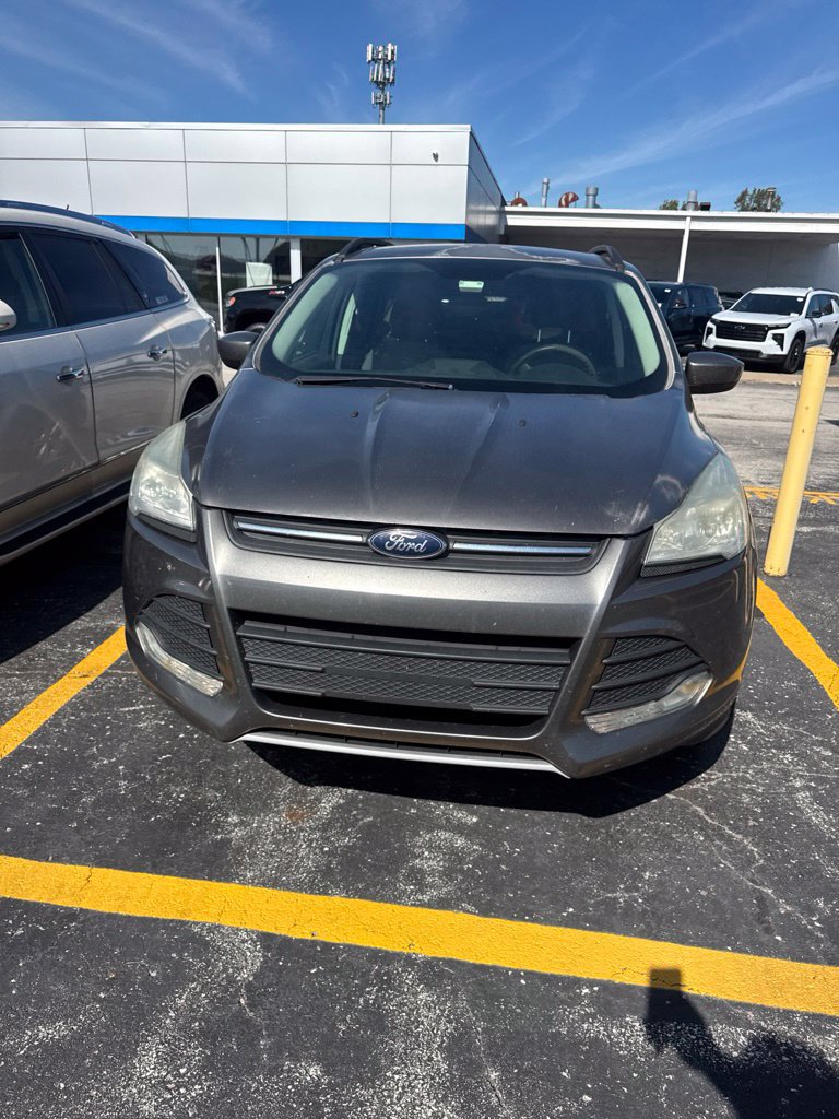 Used 2014 Ford Escape SE w/ Equipment Group 201A FWD image 2
