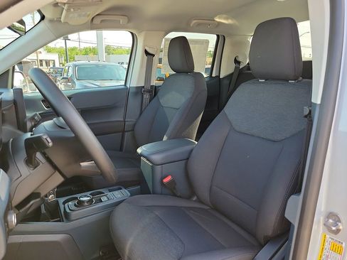 New 2026 Ford Maverick XL AWD/4WD image 11