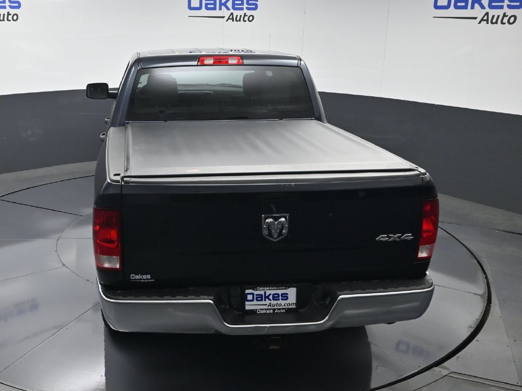 Used 2019 RAM 1500 Tradesman w/ Chrome Plus Package AWD/4WD image 45