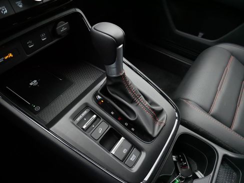 Certified 2026 Honda CR-V Sport Touring image 25