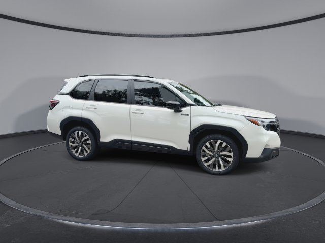 New 2026 Subaru Forester Touring AWD/4WD image 2