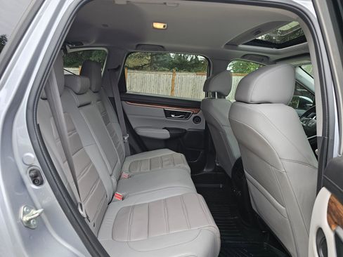 Used 2018 Honda CR-V EX-L image 10