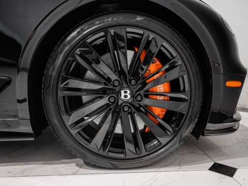 Certified 2023 Bentley Continental GT Speed AWD/4WD image 18