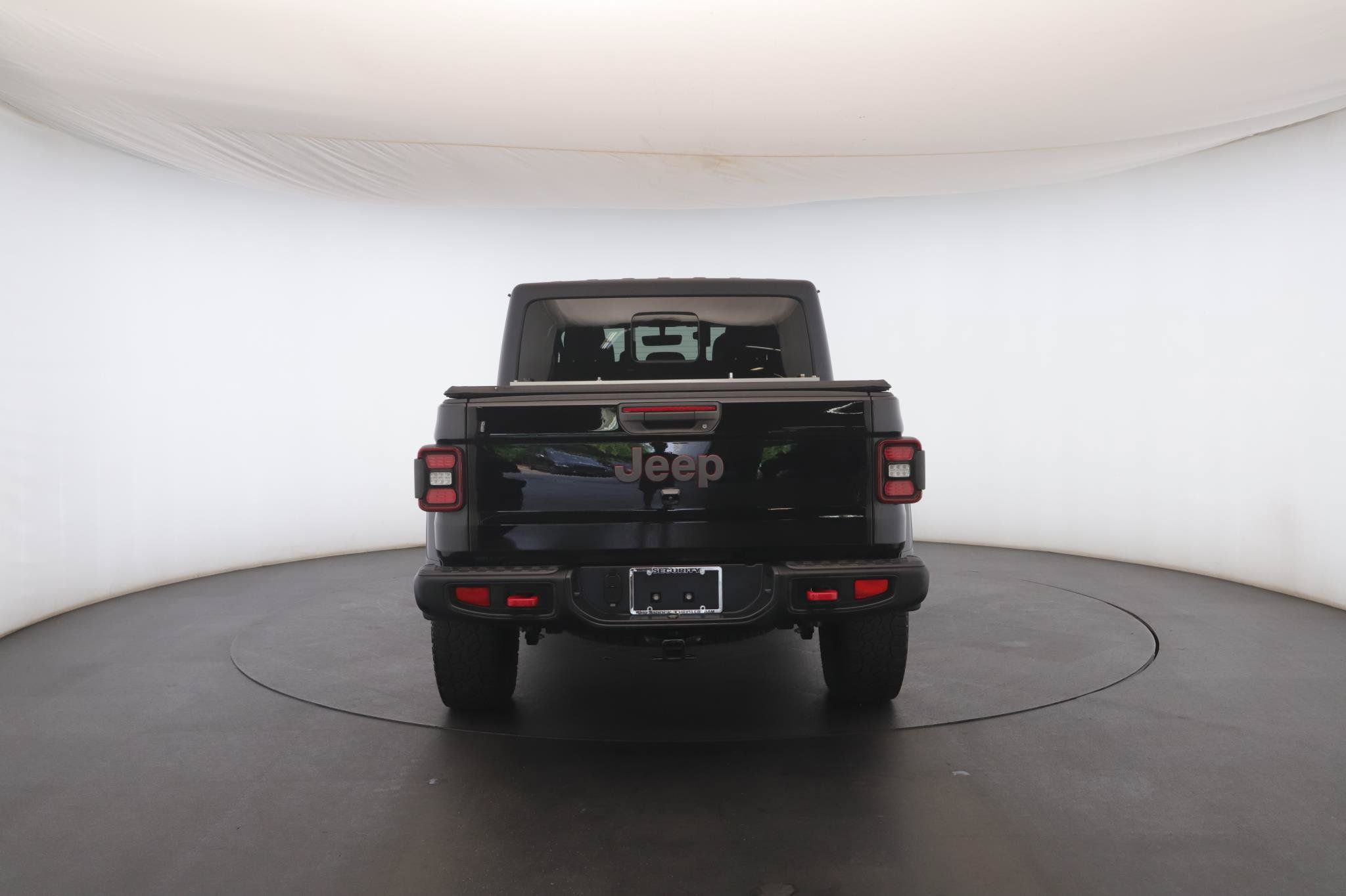 Used 2022 Jeep Gladiator Rubicon w/ LED Lighting Group AWD/4WD image 20