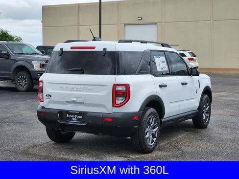 New 2026 Ford Bronco Sport Big Bend w/ Convenience Package AWD/4WD image 7