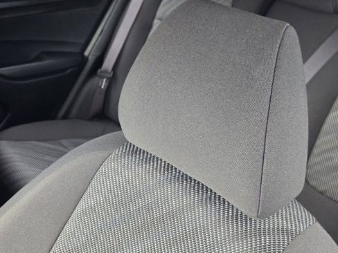 Certified 2026 Kia Seltos LX FWD image 14