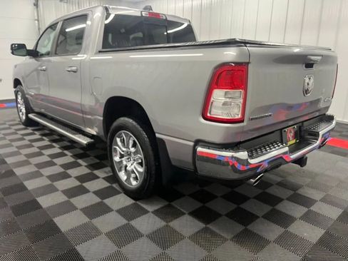 Used 2019 RAM 1500 Big Horn image 5