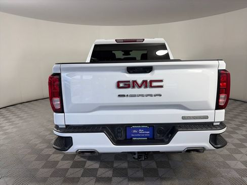 Used 2024 GMC Sierra 1500 Elevation w/ X31 Off-Road Package AWD/4WD image 6