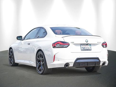 Used 2026 BMW 230i xDrive Coupe w/ Premium Package AWD/4WD image 4