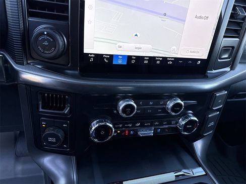 Used 2024 Ford F150 Lariat w/ Equipment Group 502A High image 29